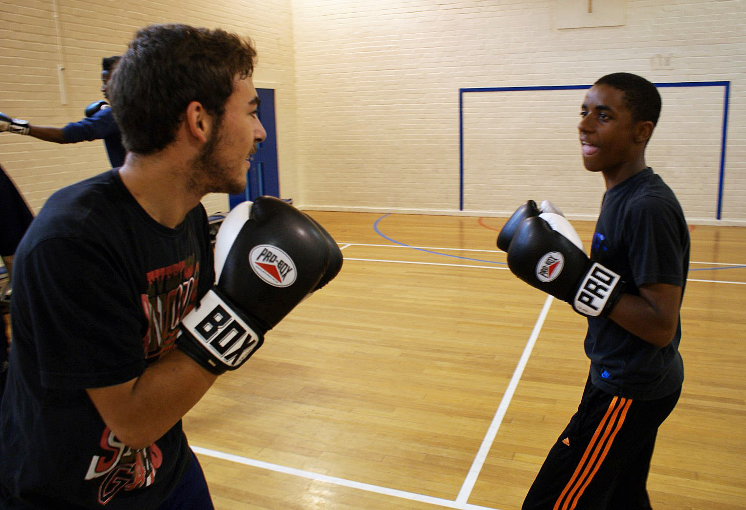 Senior Summer Scheme 2015 008